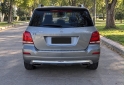 Camionetas - Mercedes Benz GLK 300 2013 Nafta 114000Km - En Venta