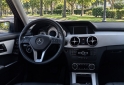 Camionetas - Mercedes Benz GLK 300 2013 Nafta 114000Km - En Venta