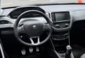 Autos - Peugeot 208 Feline Pack Cuir 1.6 2016 Nafta 91000Km - En Venta