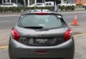 Autos - Peugeot 208 Feline Pack Cuir 1.6 2016 Nafta 91000Km - En Venta