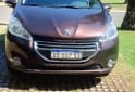 Autos - Peugeot 208 2016 Nafta 81000Km - En Venta