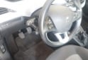 Autos - Peugeot 208 2016 Nafta 81000Km - En Venta