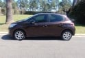 Autos - Peugeot 208 2016 Nafta 81000Km - En Venta