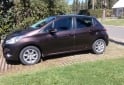 Autos - Peugeot 208 2016 Nafta 81000Km - En Venta