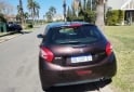 Autos - Peugeot 208 2016 Nafta 81000Km - En Venta