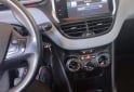 Autos - Peugeot 208 2016 Nafta 81000Km - En Venta