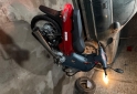 Motos - Corven 110 2026 Nafta 0Km - En Venta