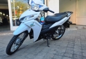 Motos - Honda WAVE 110CC 2021 Nafta - En Venta