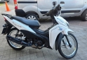 Motos - Honda WAVE 110CC 2021 Nafta - En Venta