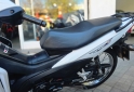 Motos - Honda WAVE 110CC 2021 Nafta - En Venta