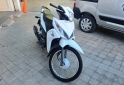 Motos - Honda WAVE 110CC 2021 Nafta - En Venta
