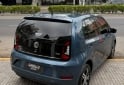 Autos - Volkswagen Up! Pepper 1.0 TSI 2018 Nafta 82000Km - En Venta