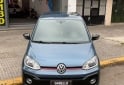 Autos - Volkswagen Up! Pepper 1.0 TSI 2018 Nafta 82000Km - En Venta