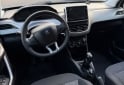 Autos - Peugeot 208 Allure 1.6 2018 Nafta 90000Km - En Venta