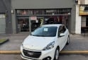Autos - Peugeot 208 Allure 1.6 2018 Nafta 90000Km - En Venta