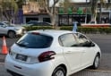 Autos - Peugeot 208 Allure 1.6 2018 Nafta 90000Km - En Venta