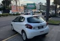 Autos - Peugeot 208 Allure 1.6 2018 Nafta 90000Km - En Venta