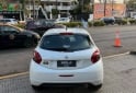 Autos - Peugeot 208 Allure 1.6 2018 Nafta 90000Km - En Venta