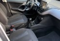Autos - Peugeot 208 Allure 1.6 2018 Nafta 90000Km - En Venta