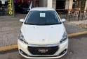 Autos - Peugeot 208 Allure 1.6 2018 Nafta 90000Km - En Venta