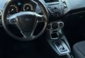 Autos - Ford Fiesta SE 1.6 2017 Nafta 61000Km - En Venta