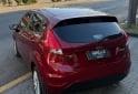Autos - Ford Fiesta SE 1.6 2017 Nafta 61000Km - En Venta
