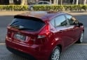 Autos - Ford Fiesta SE 1.6 2017 Nafta 61000Km - En Venta