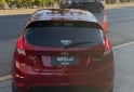 Autos - Ford Fiesta SE 1.6 2017 Nafta 61000Km - En Venta