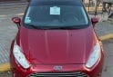 Autos - Ford Fiesta SE 1.6 2017 Nafta 61000Km - En Venta