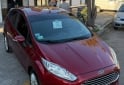 Autos - Ford Fiesta SE 1.6 2017 Nafta 61000Km - En Venta