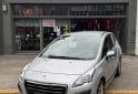 Autos - Peugeot 3008 Allure 2016 Nafta 136000Km - En Venta