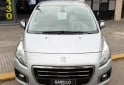 Autos - Peugeot 3008 Allure 2016 Nafta 136000Km - En Venta