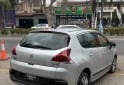 Autos - Peugeot 3008 Allure 2016 Nafta 136000Km - En Venta