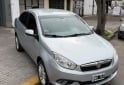 Autos - Fiat Grand Siena Essence 1.6 2014 Nafta 167000Km - En Venta