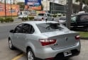 Autos - Fiat Grand Siena Essence 1.6 2014 Nafta 167000Km - En Venta