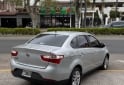 Autos - Fiat Grand Siena Essence 1.6 2014 Nafta 167000Km - En Venta