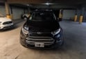 Autos - Ford ECOSPORT 2013 GNC 1Km - En Venta
