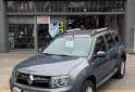 Autos - Renault Duster Privilege 2.0 4x2 2018 GNC 117000Km - En Venta