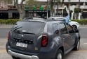 Autos - Renault Duster Privilege 2.0 4x2 2018 GNC 117000Km - En Venta