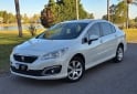 Autos - Peugeot 408 allure 2021 Diesel 106000Km - En Venta