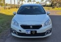 Autos - Peugeot 408 allure 2021 Diesel 106000Km - En Venta
