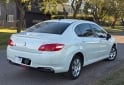 Autos - Peugeot 408 allure 2021 Diesel 106000Km - En Venta