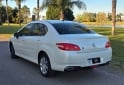 Autos - Peugeot 408 allure 2021 Diesel 106000Km - En Venta
