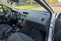 Autos - Peugeot 408 allure 2021 Diesel 106000Km - En Venta