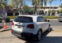 Autos - Kia Sorento EX 2.4 4WD 2010 GNC 206000Km - En Venta