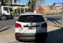 Autos - Kia Sorento EX 2.4 4WD 2010 GNC 206000Km - En Venta