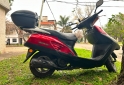 Motos - Honda Elite 2010 Nafta 11111Km - En Venta