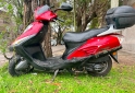 Motos - Honda Elite 2010 Nafta 11111Km - En Venta