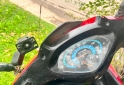 Motos - Honda Elite 2010 Nafta 11111Km - En Venta