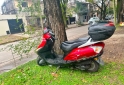 Motos - Honda Elite 2010 Nafta 11111Km - En Venta